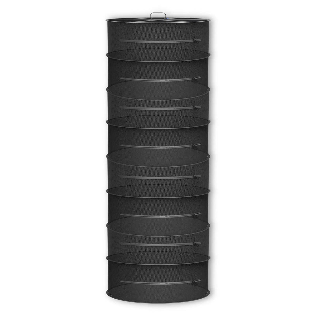 AC Infinity hängendes Trockengestell – 60 cm, 8 Ebenen, faltbar