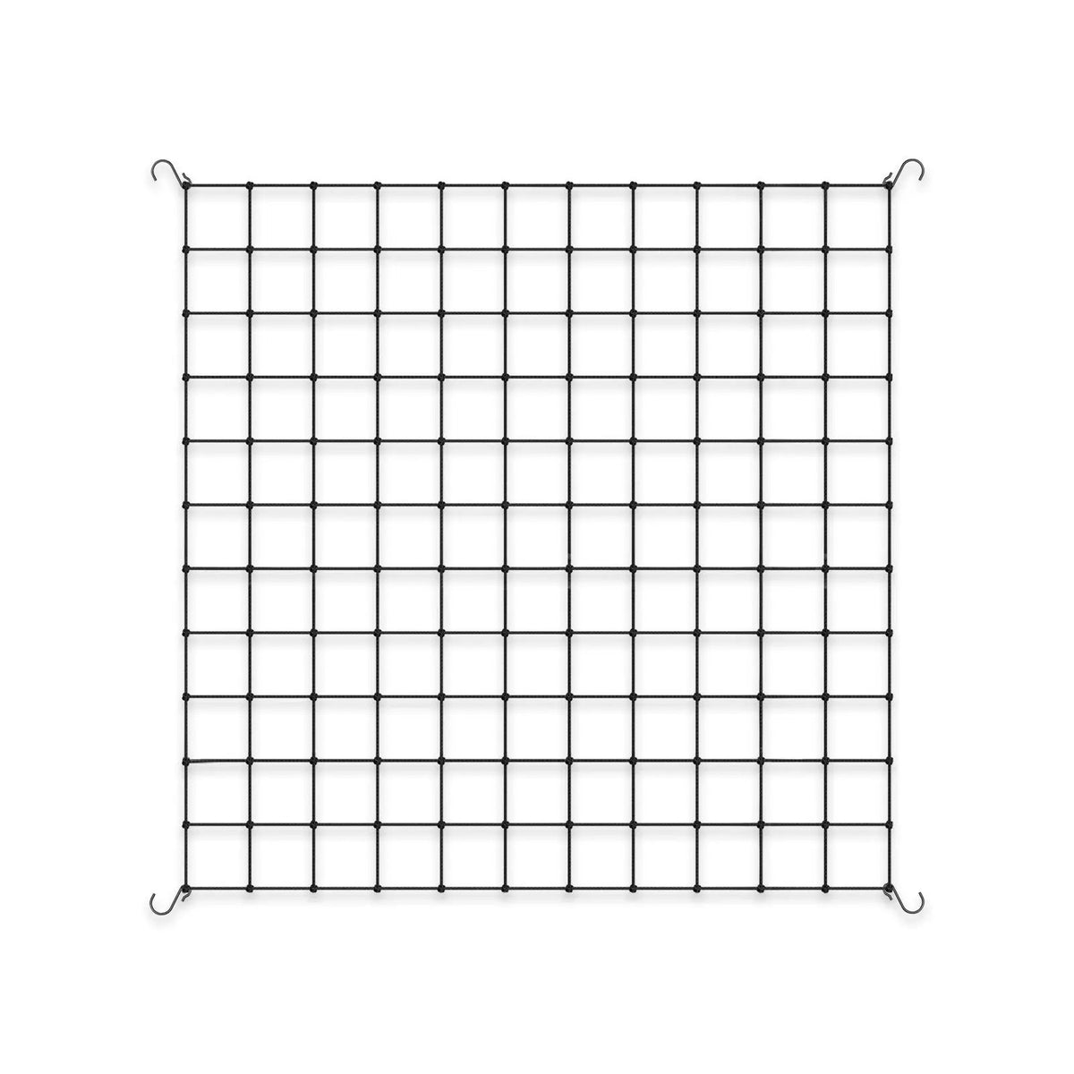 AC Infinity Grow-Zelt-Gitternetz – elastisch für 120 × 120 cm