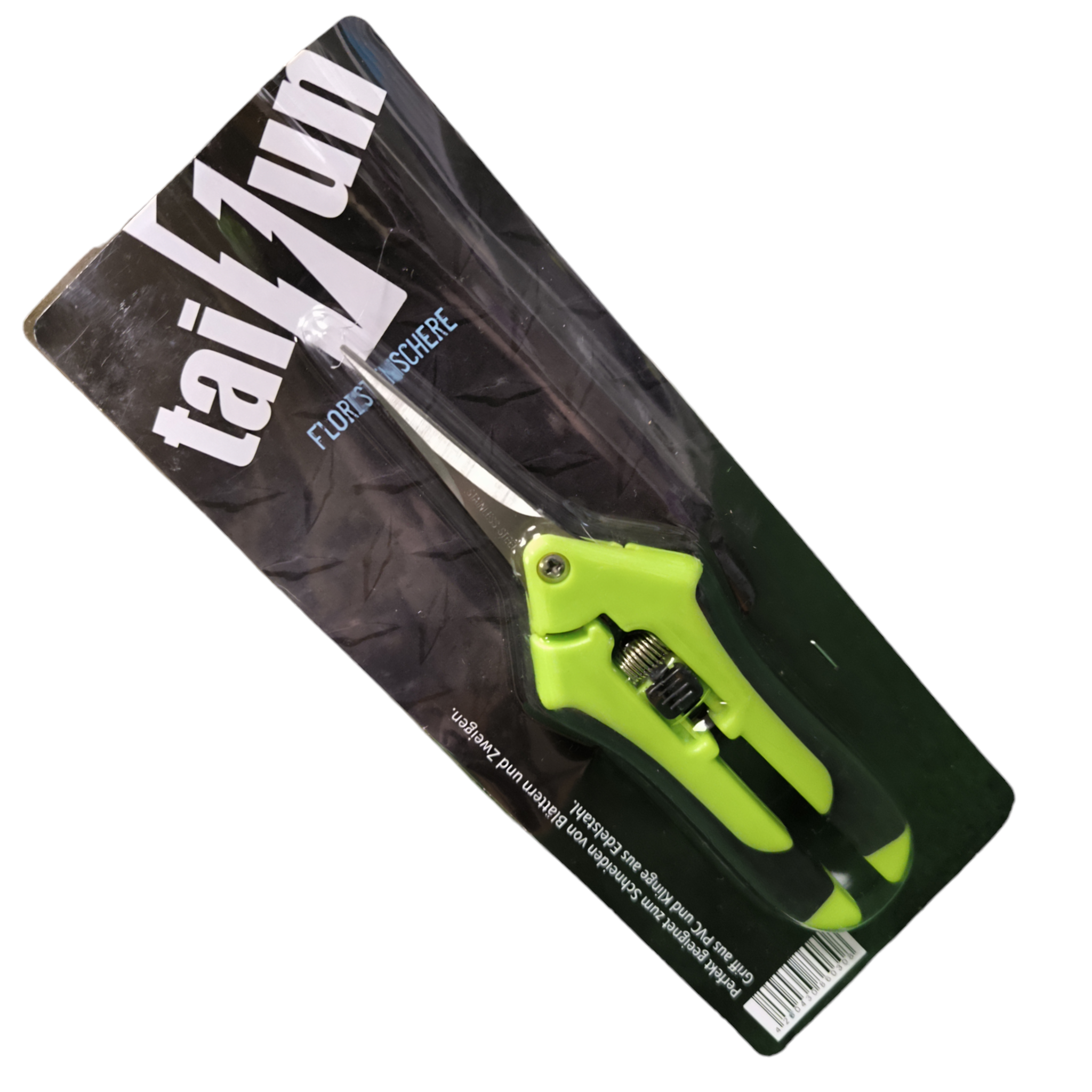 Taifun Floristenschere Professional