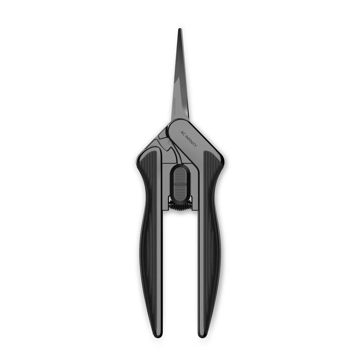 AC Infinity Präzisionsschere – gerade Mikrospitze, 16,8 cm