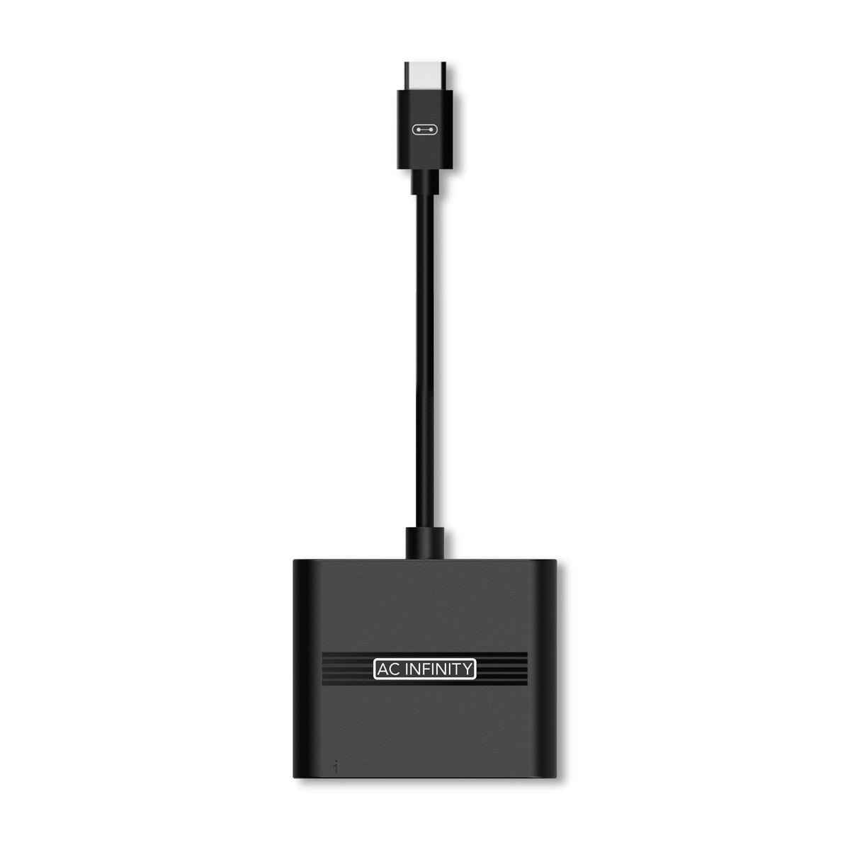 AC Infinity UIS Splitter Hub – 4-Port-Verteiler
