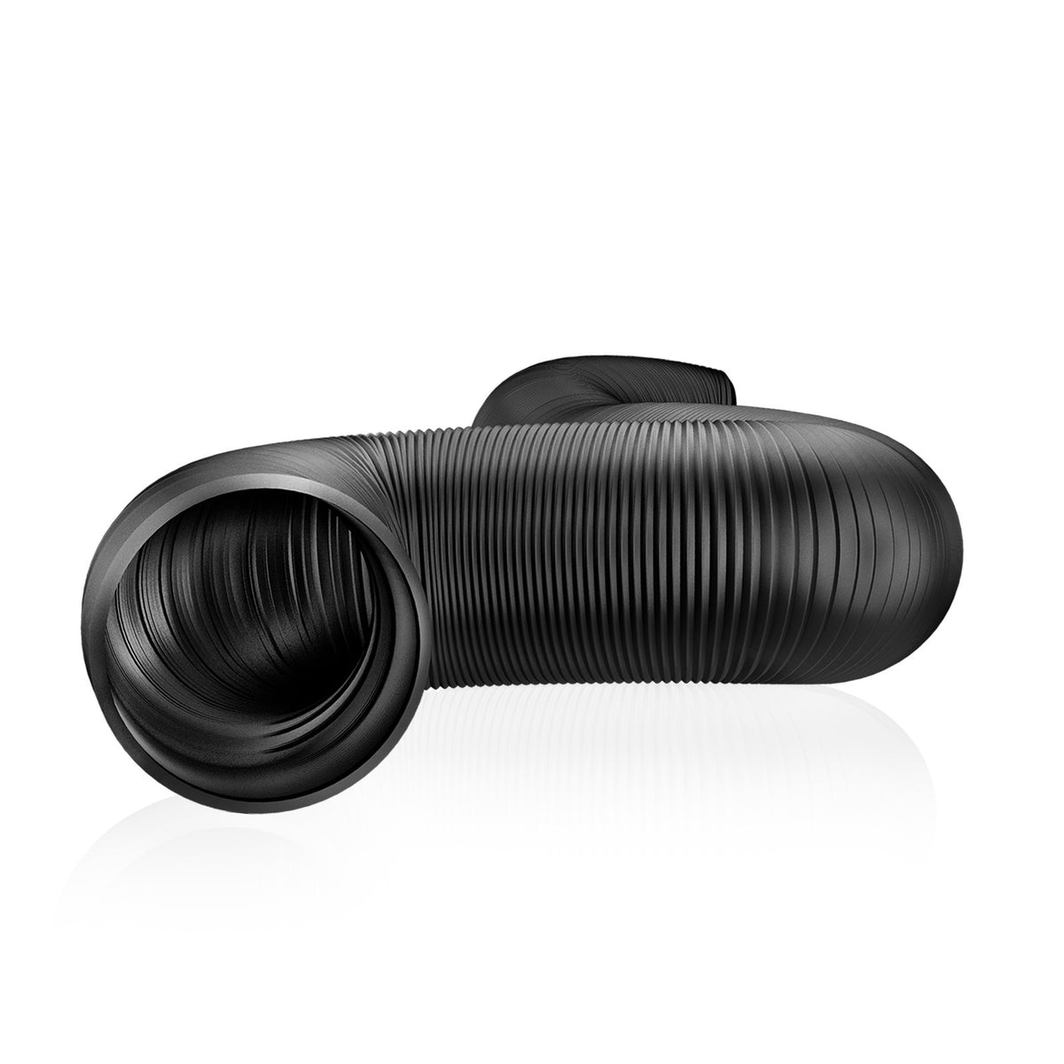 AC Infinity THERMOFORGE Luftschlauch – 0,70–2,44 m, hitzebeständig