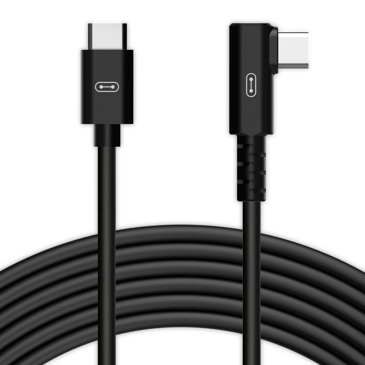 AC Infinity UIS-Verlängerungskabel – L-Stecker auf Stecker, 304,8 cm