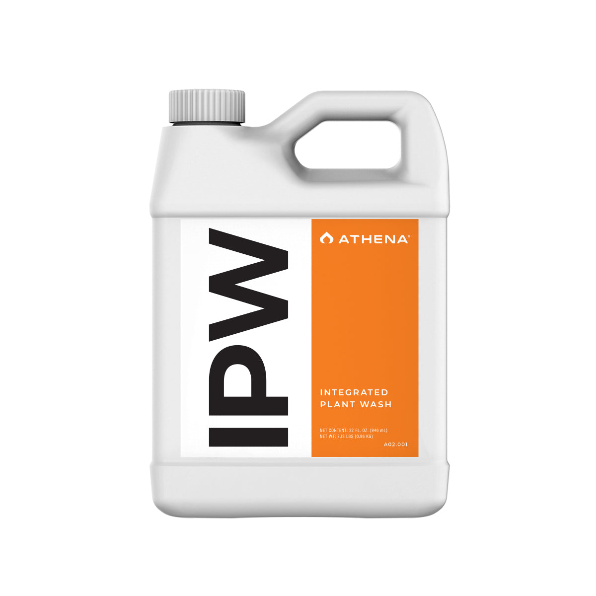 Athena IPW – 946 ml – Produktansicht