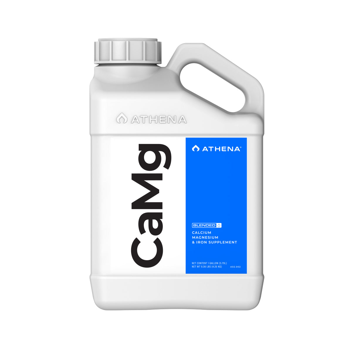 Athena CaMg – 3,79 l – Produktansicht