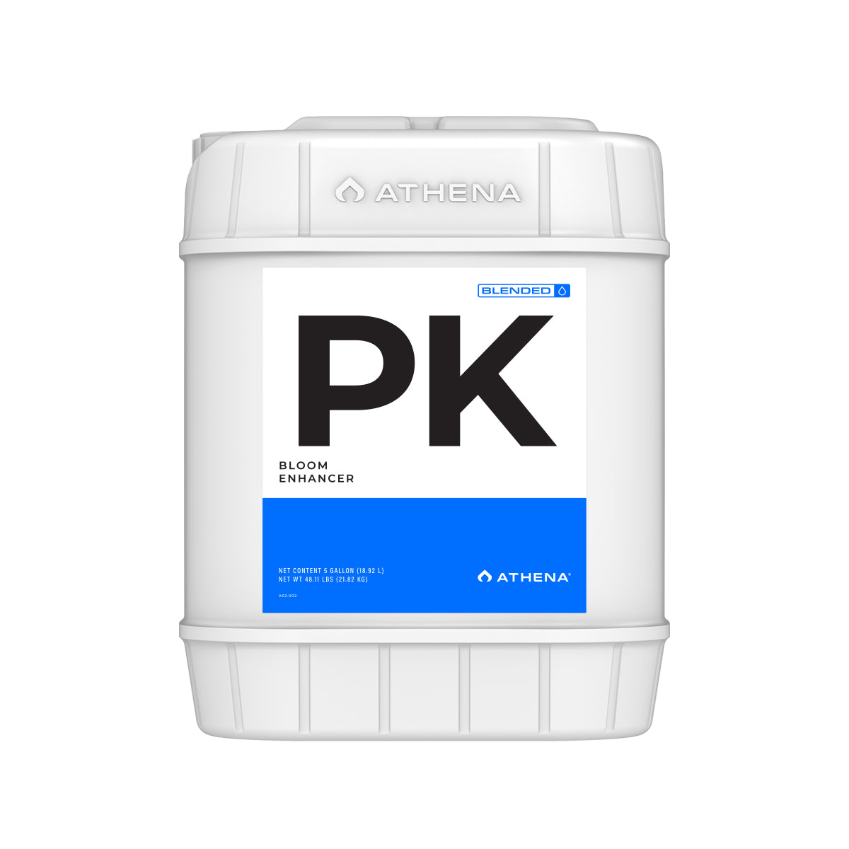 Athena PK – 18,95 l – Produktansicht