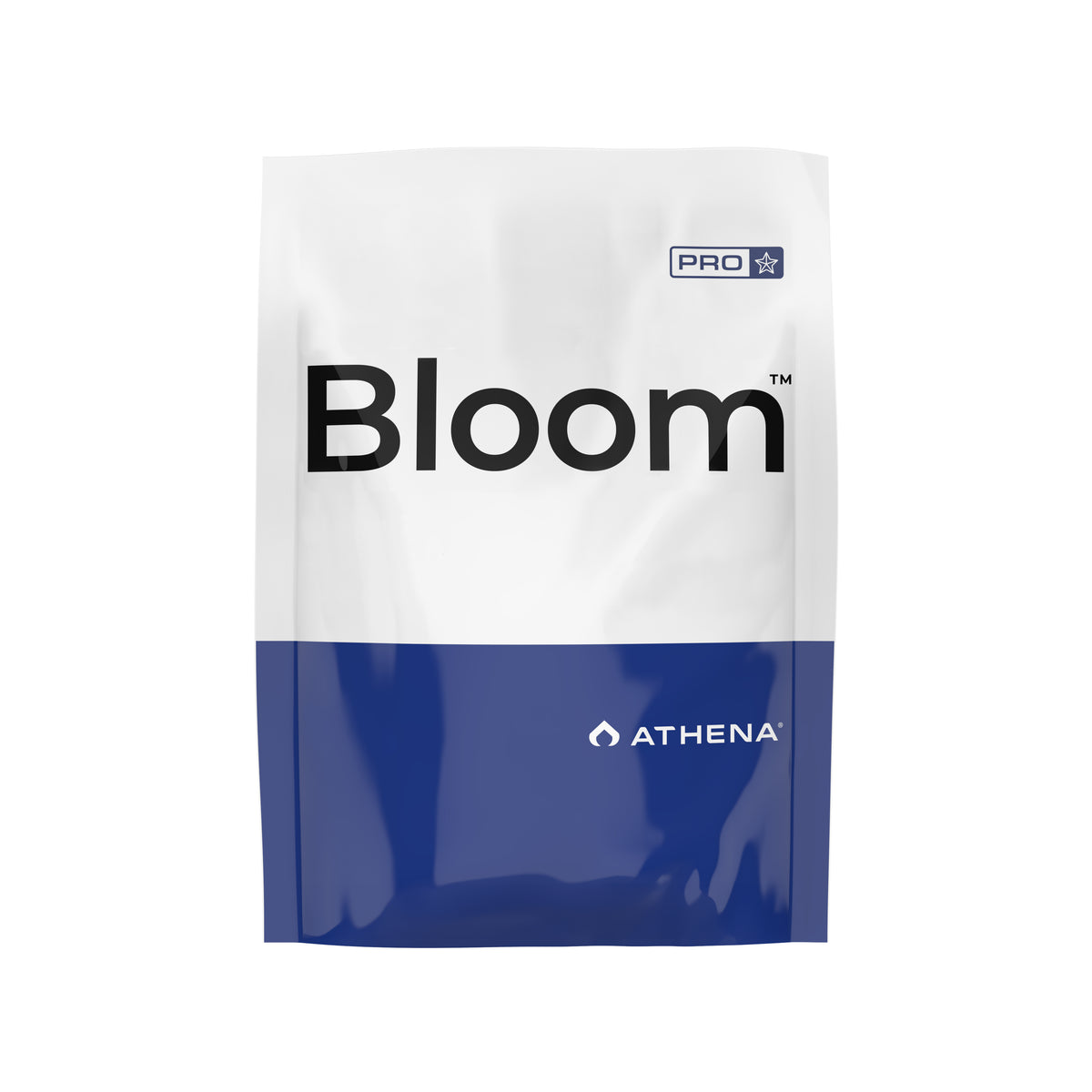 Athena Pro Bloom – 11,34 kg Beutel – Produktansicht