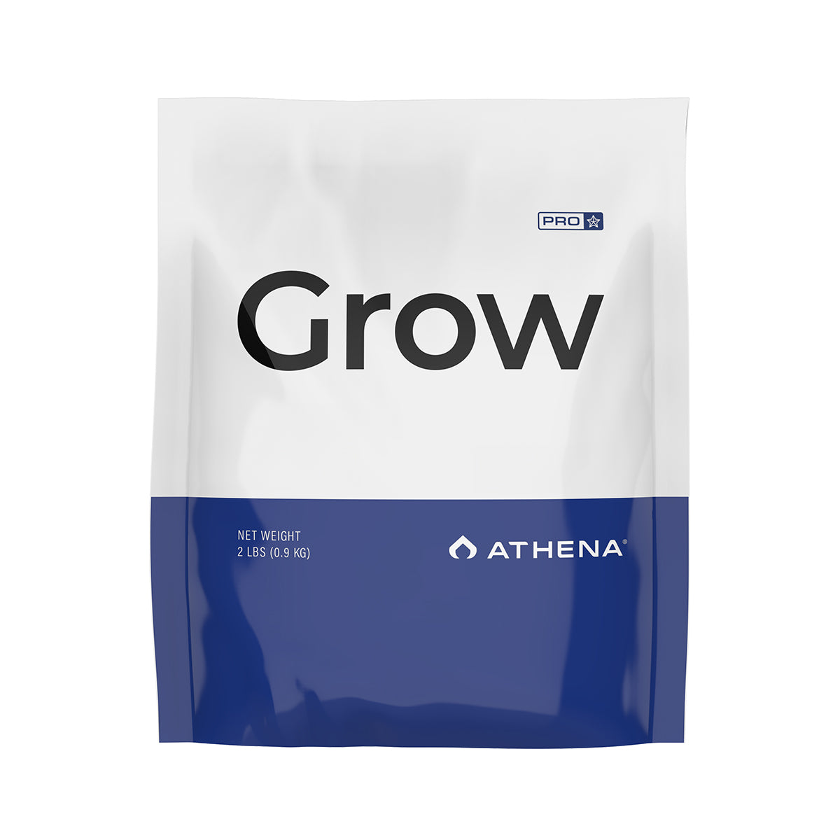 Athena Pro Grow – 4,54 kg Box – enthaltener Einzelbeutel, Detailansicht