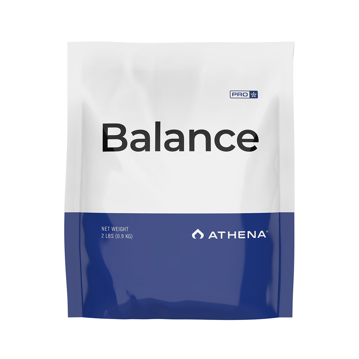 Athena Pro Balance – 4,54 kg Box – enthaltener Einzelbeutel, Detailansicht
