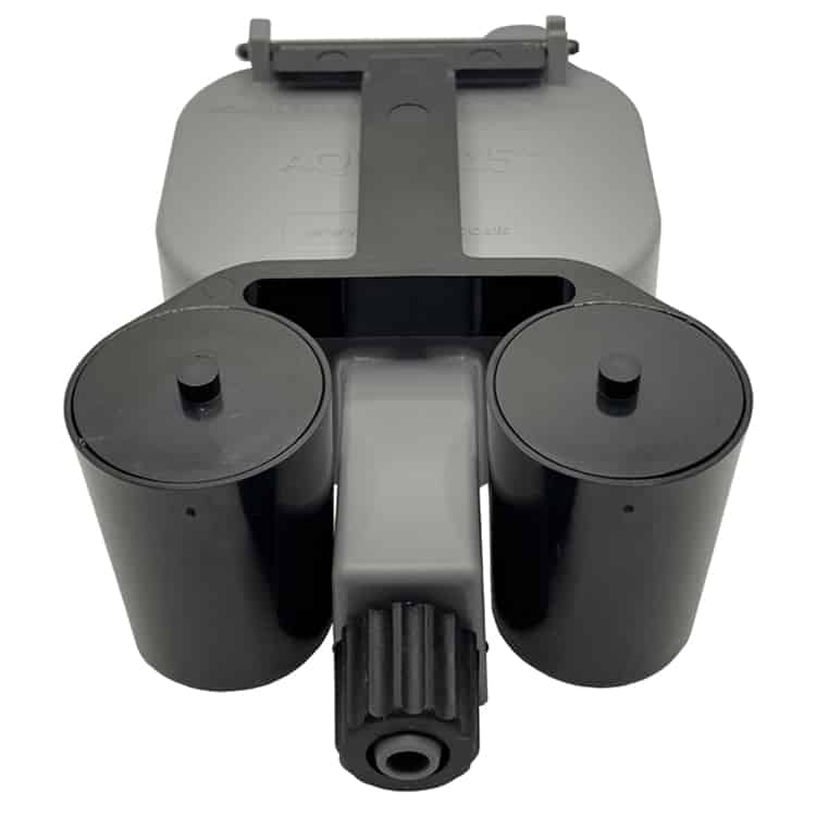 AutoPot AQUAvalve5 Ventil als Freisteller