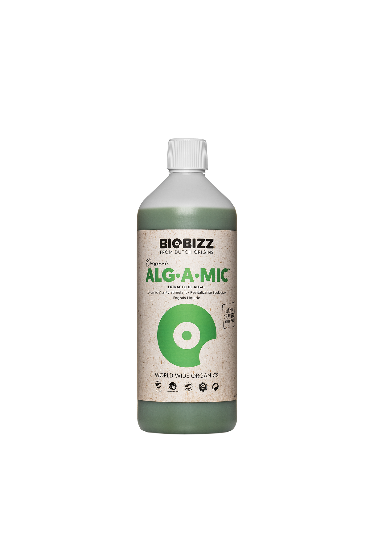 BioBizz Alg-A-Mic 1 L Flasche