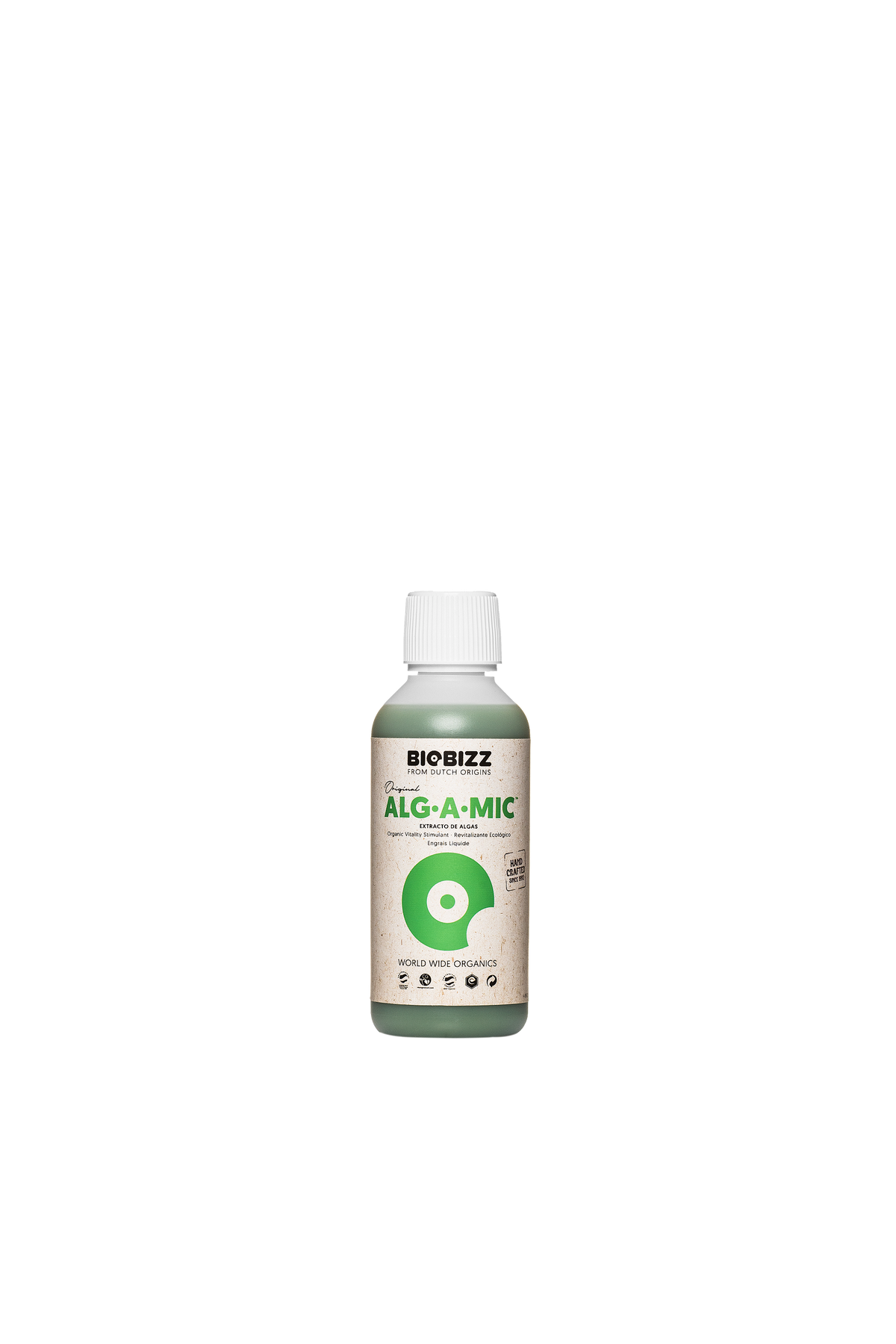 BioBizz Alg-A-Mic 250 ml Flasche