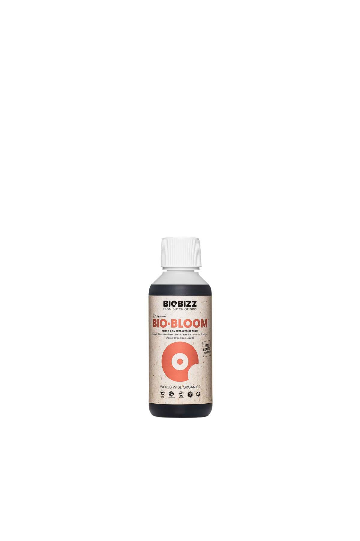 BioBizz Bio-Bloom 250 ml Flasche