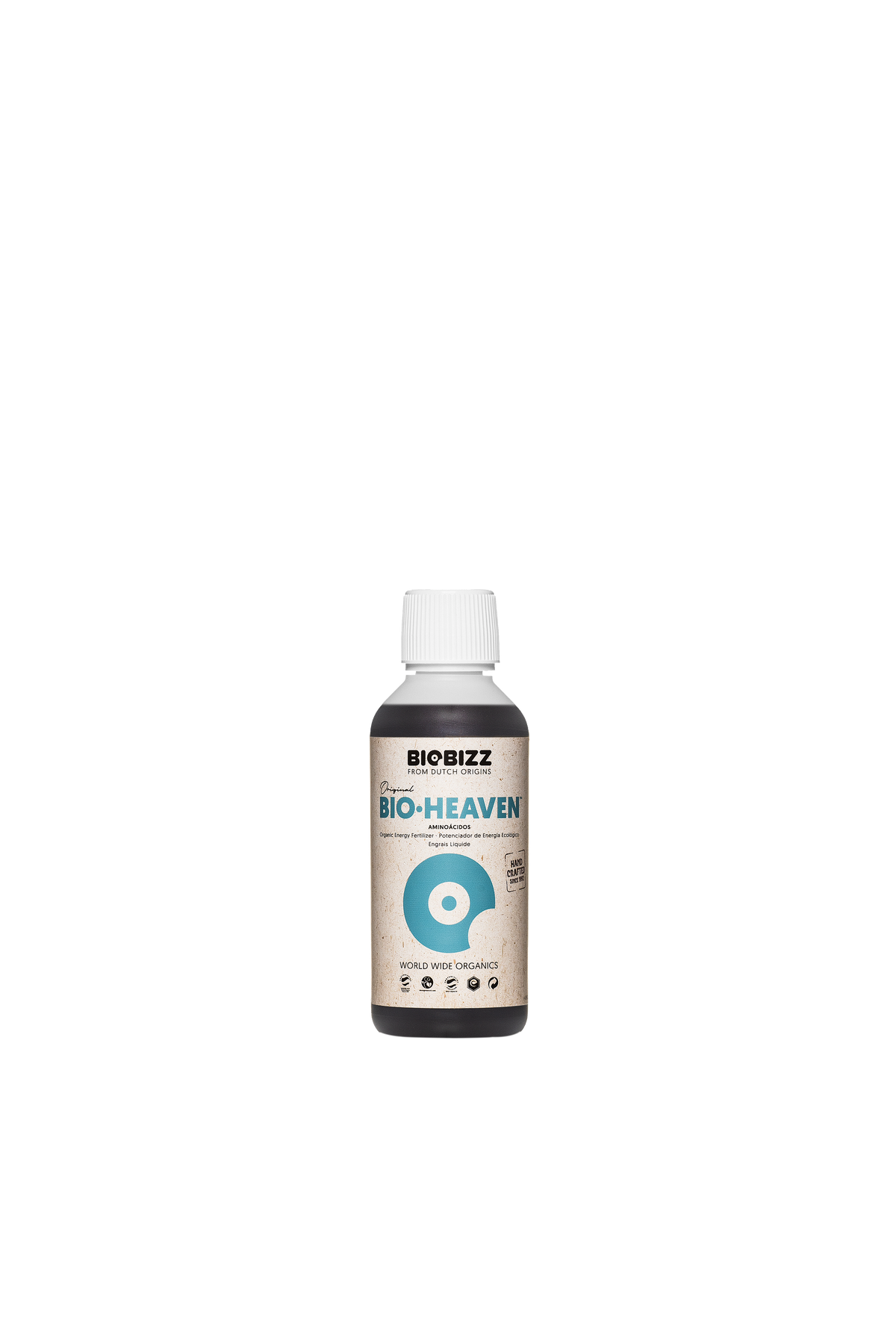 BioBizz Bio-Heaven 250 ml Flasche