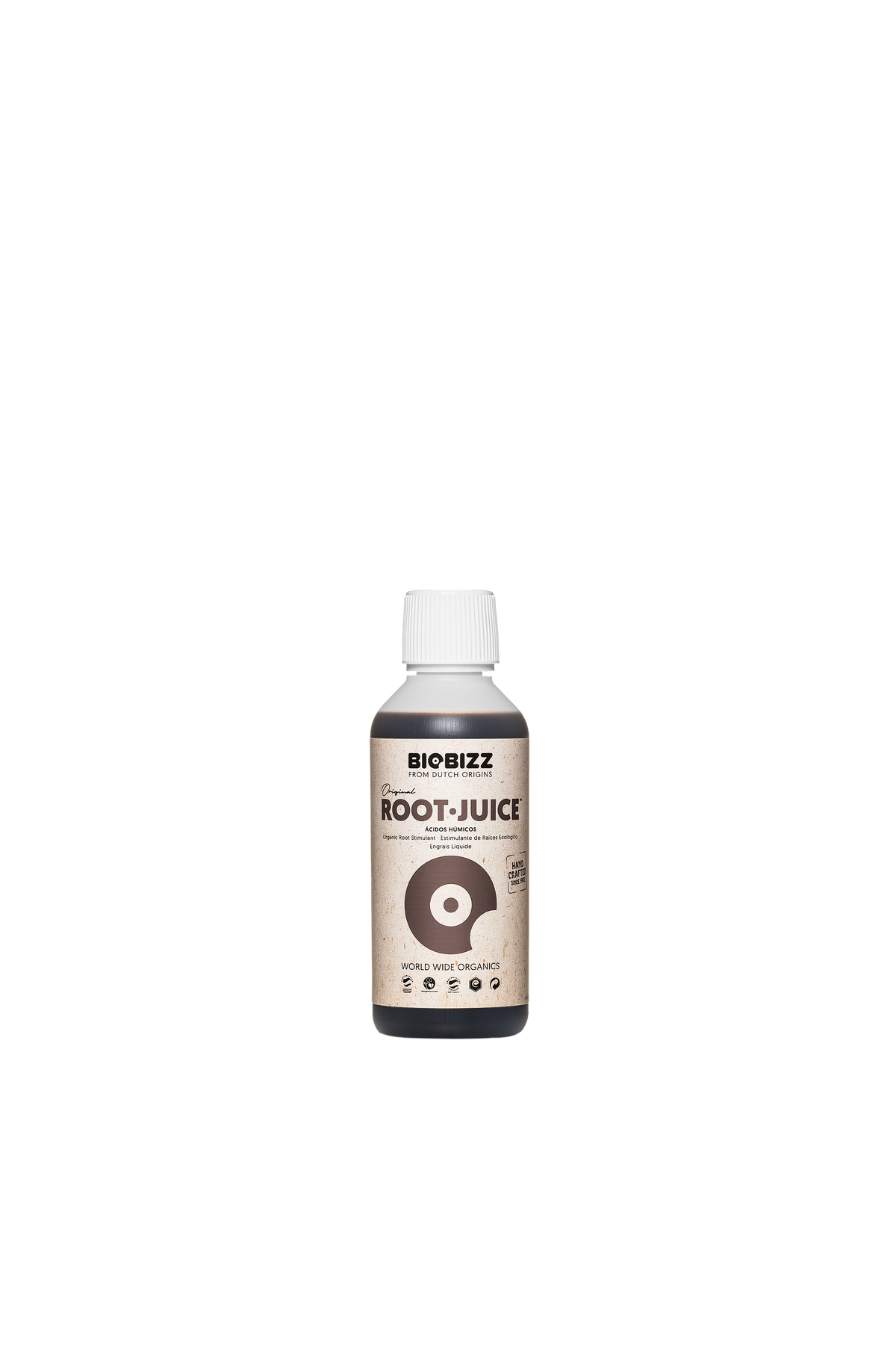 BioBizz Root-Juice 250 ml Flasche