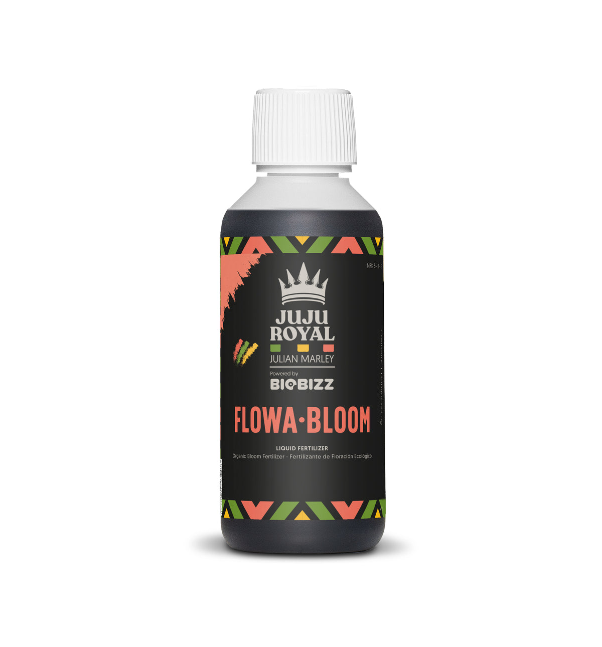 BioBizz Juju Royal Flowa Bloom 250 ml