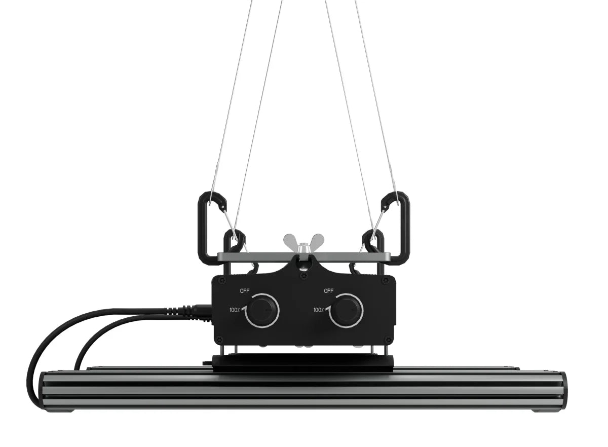 Greenception GCx 4 PWR 160 W