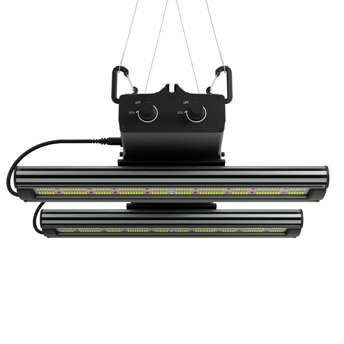 Greenception GCx 4 PWR 160 W