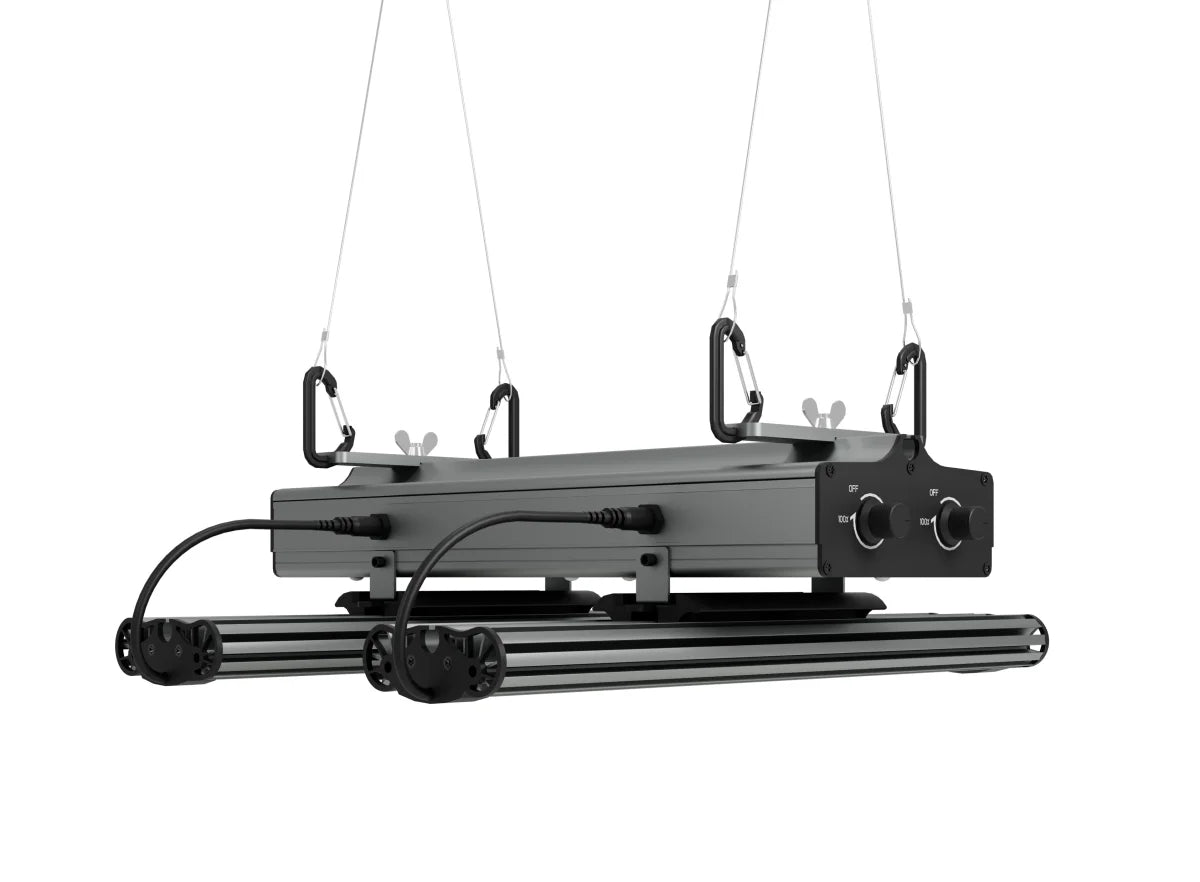 Greenception GCx 4 PWR 160 W