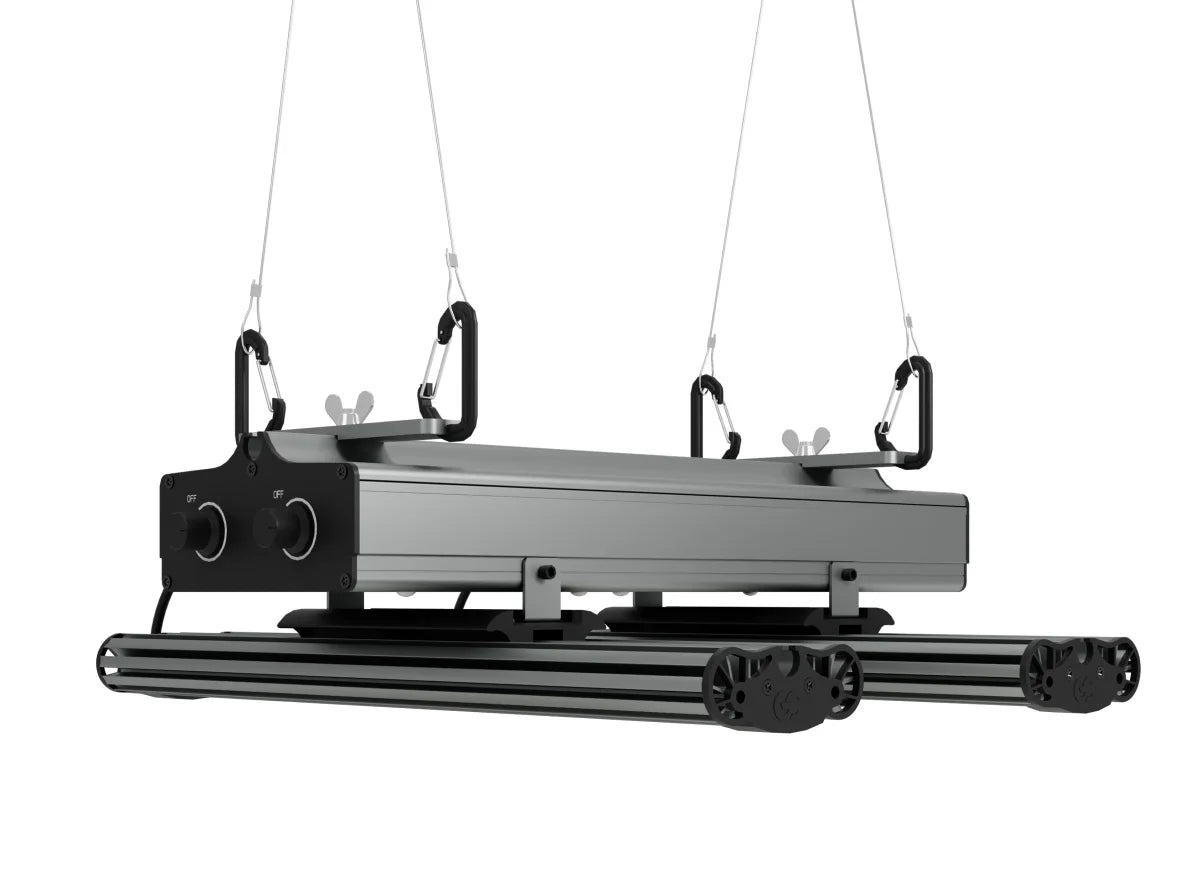 Greenception GCx 4 PWR 160 W