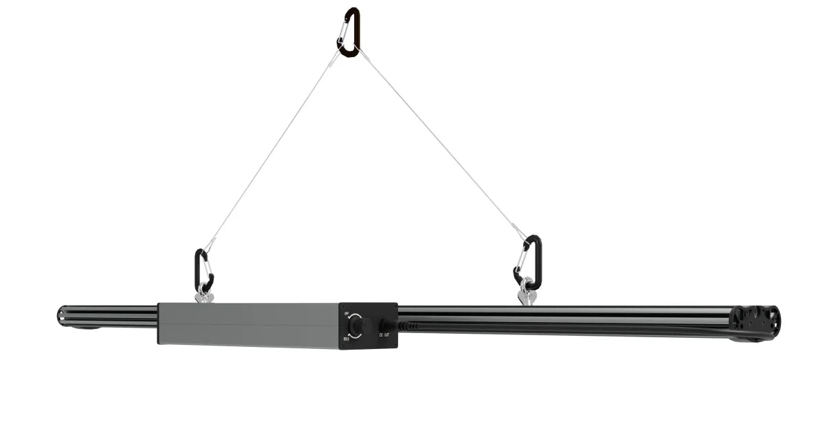 Greenception GCx 5solo PWR 200 W