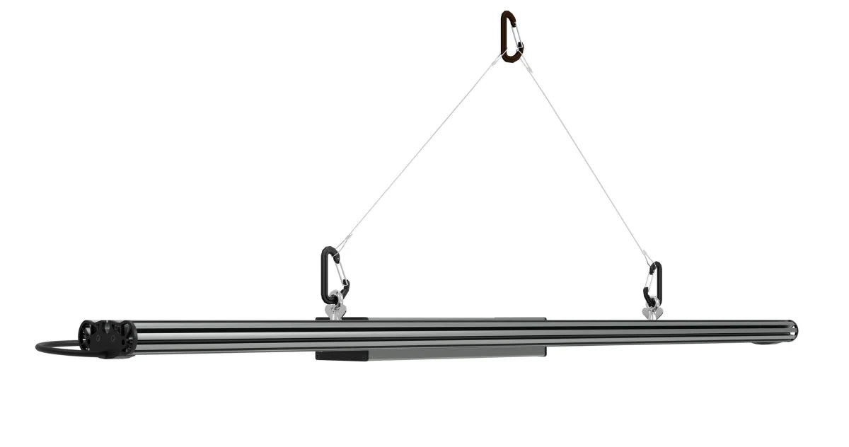 Greenception GCx 5solo PWR 200 W
