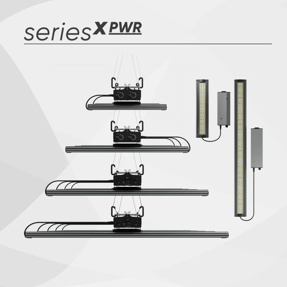 Greenception GCx 5solo PWR 200 W