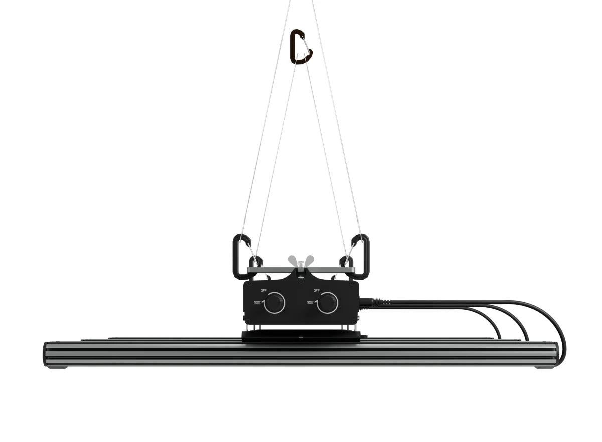 Greenception GCx 9 PWR 360 W