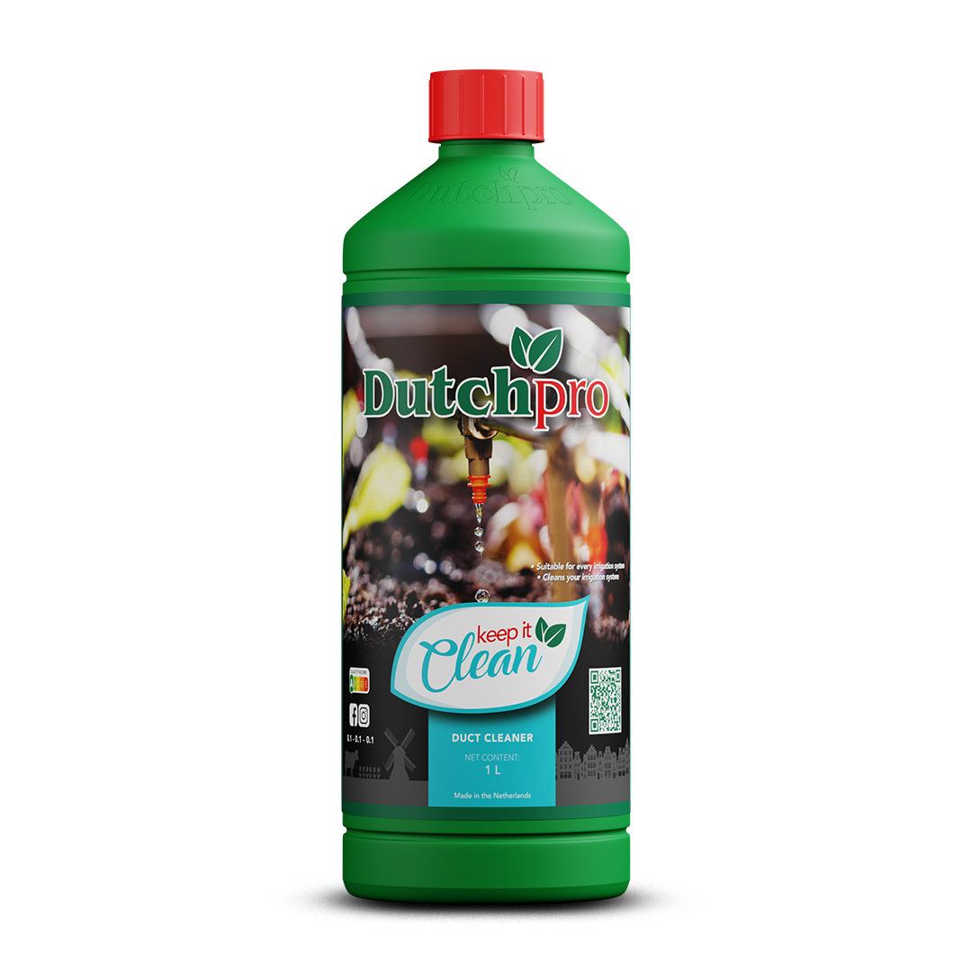 Dutchpro Keep It Clean – Herstellerabbildung der Produktfamilie