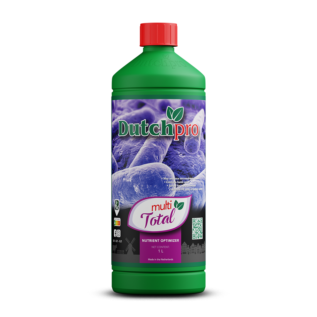 Dutchpro Multi Total – Herstellerabbildung der Produktfamilie