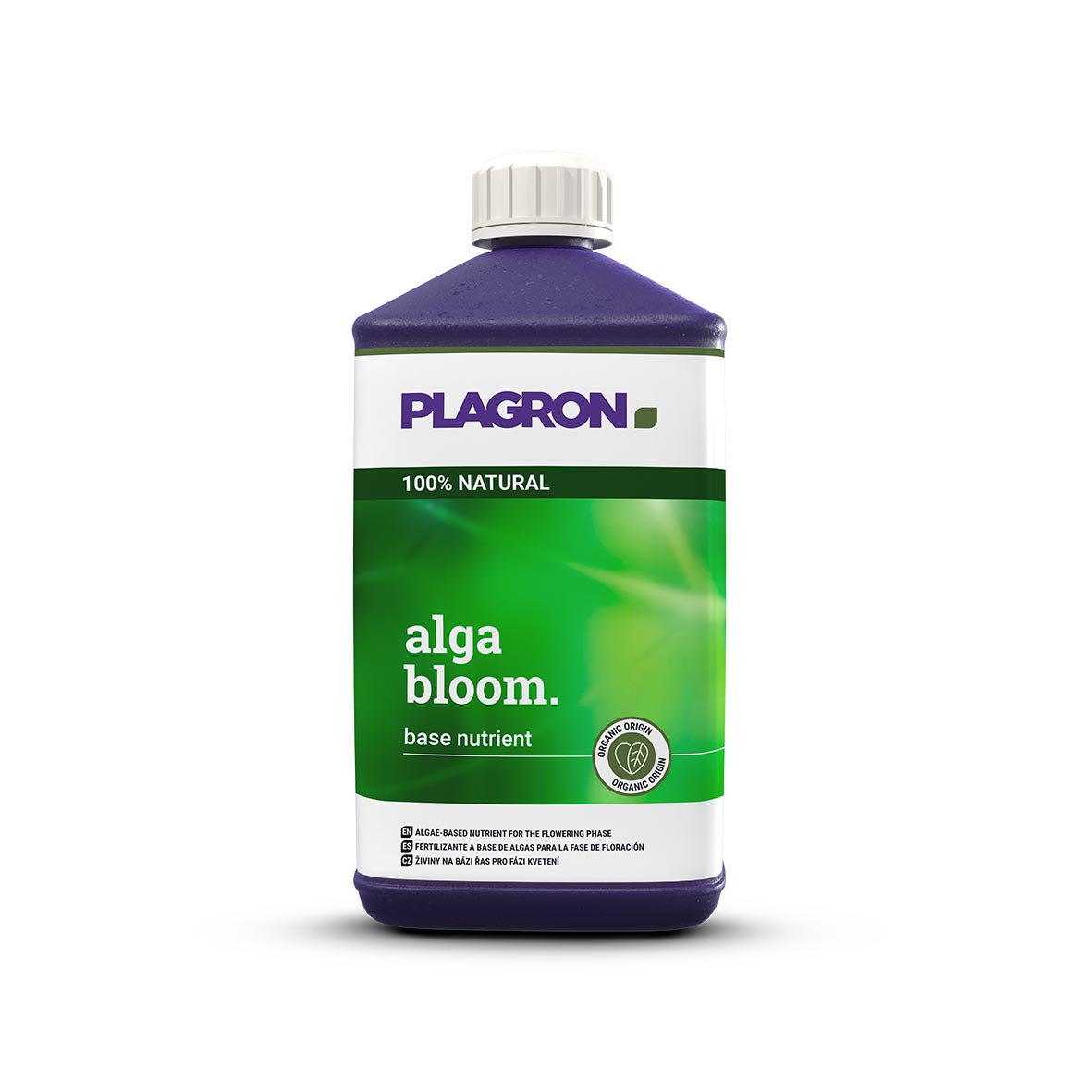 Plagron Alga Bloom 1 L, Flasche