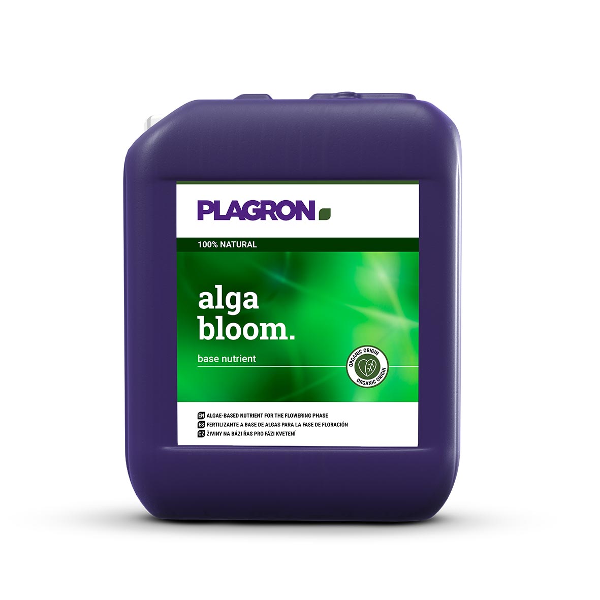 Plagron Alga Bloom 10 L, Kanister