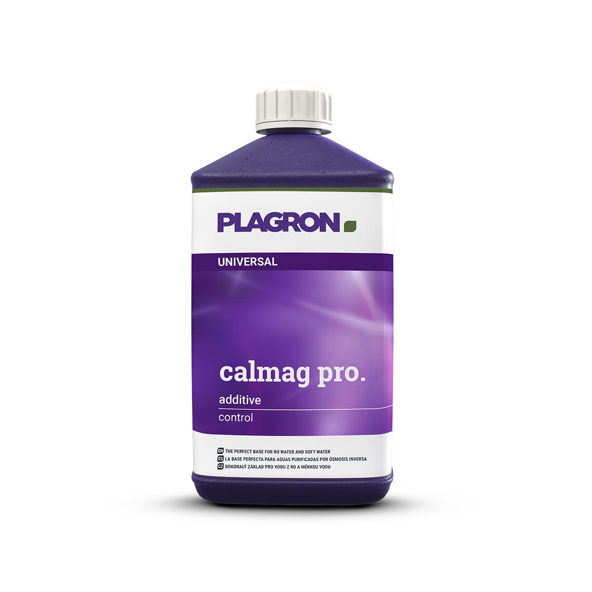 Plagron CalMag Pro 1 L, Flasche