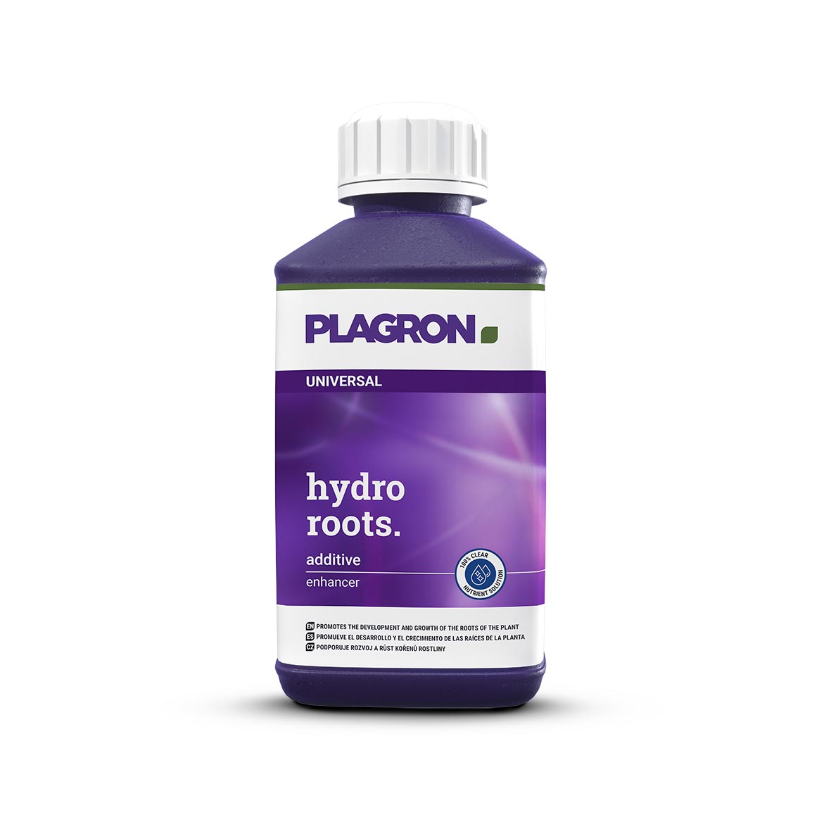 Plagron Hydro Roots 250 ml, Flasche