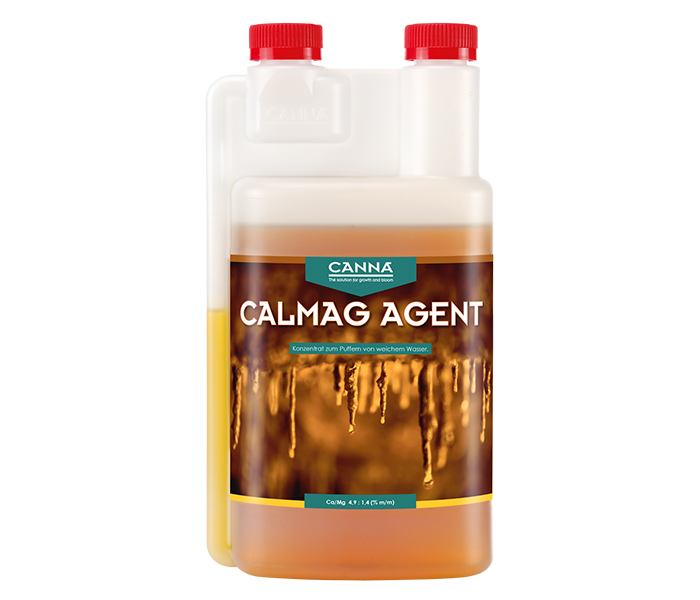 CANNA CALMAG AGENT