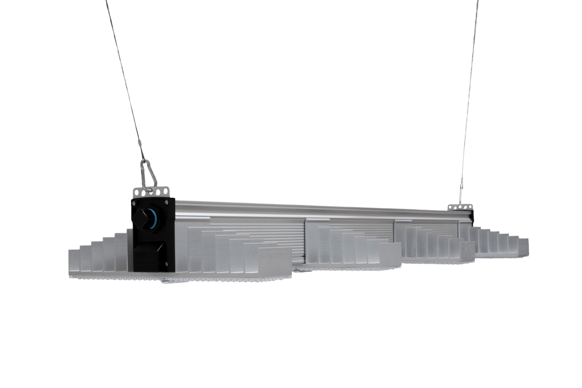 SANlight EVO 4-100 1.5 – LED-Pflanzenleuchte 265 W