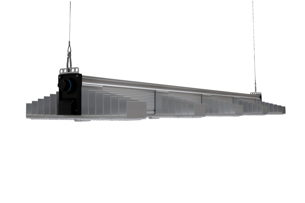 SANlight EVO 5-150 1.5 – LED-Pflanzenleuchte 340 W
