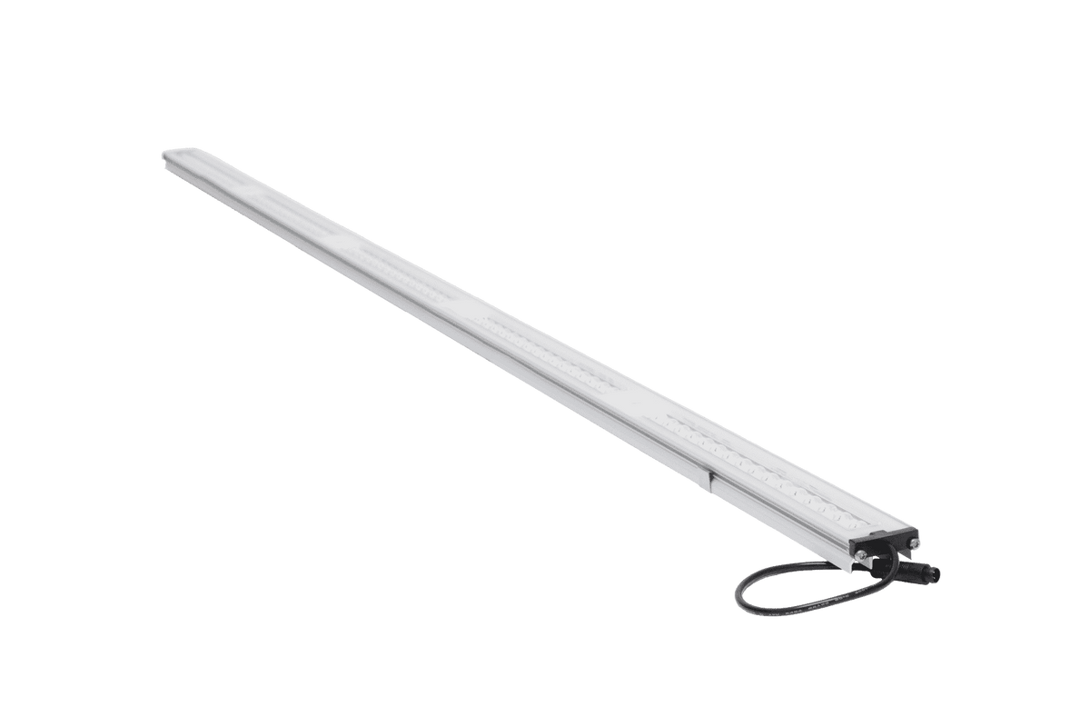 SANlight FLEX II 25 – LED-Leiste 24 W ohne Netzteil