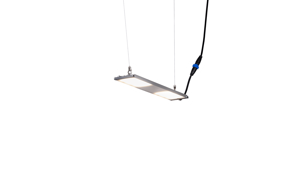 SANlight STIXX 2-60 – 47 W LED-Modul