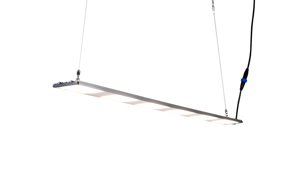 SANlight STIXX 6-150 – 141 W LED-Modul