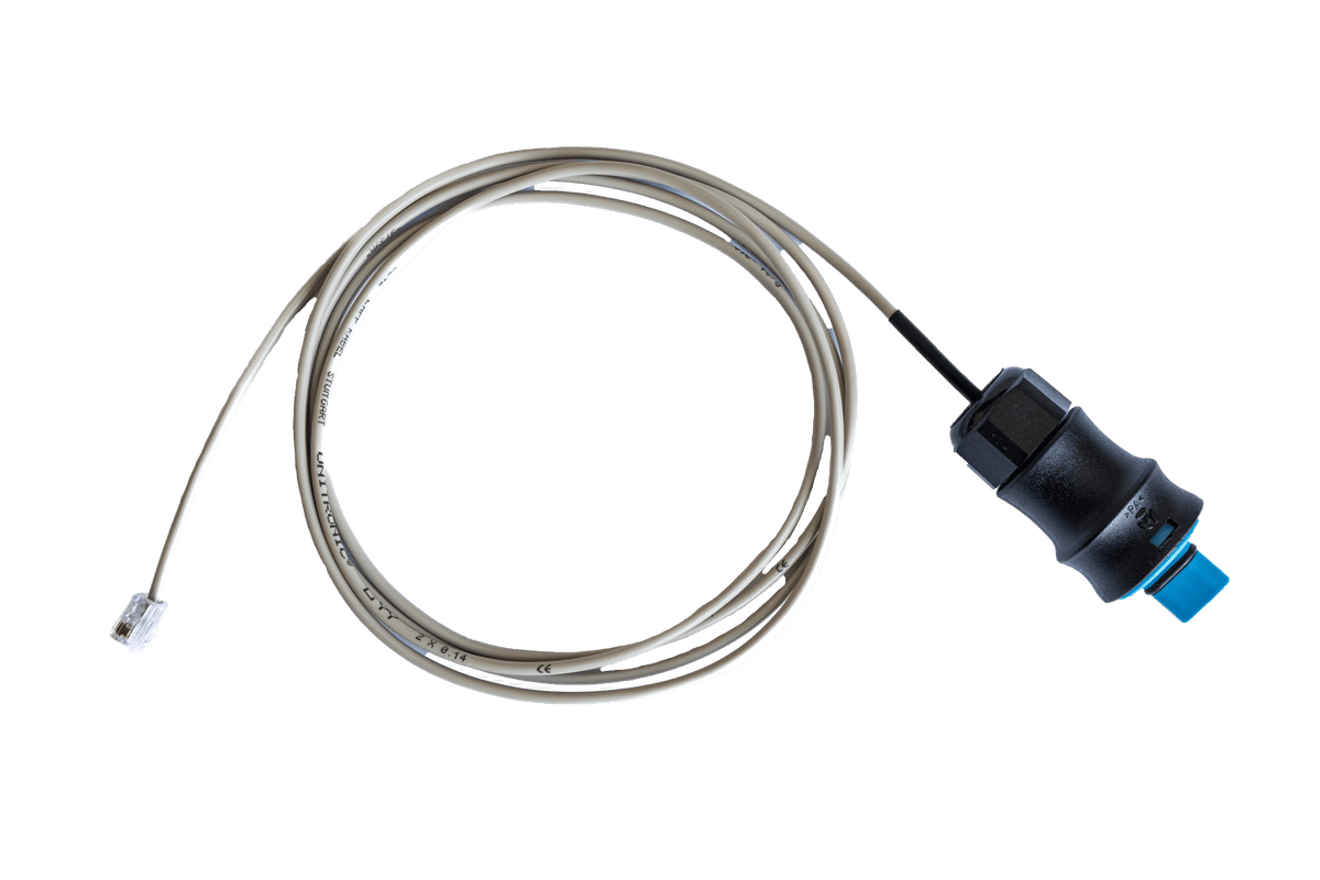 SANlight EVO Adapterkabel für TrolMaster RJ12