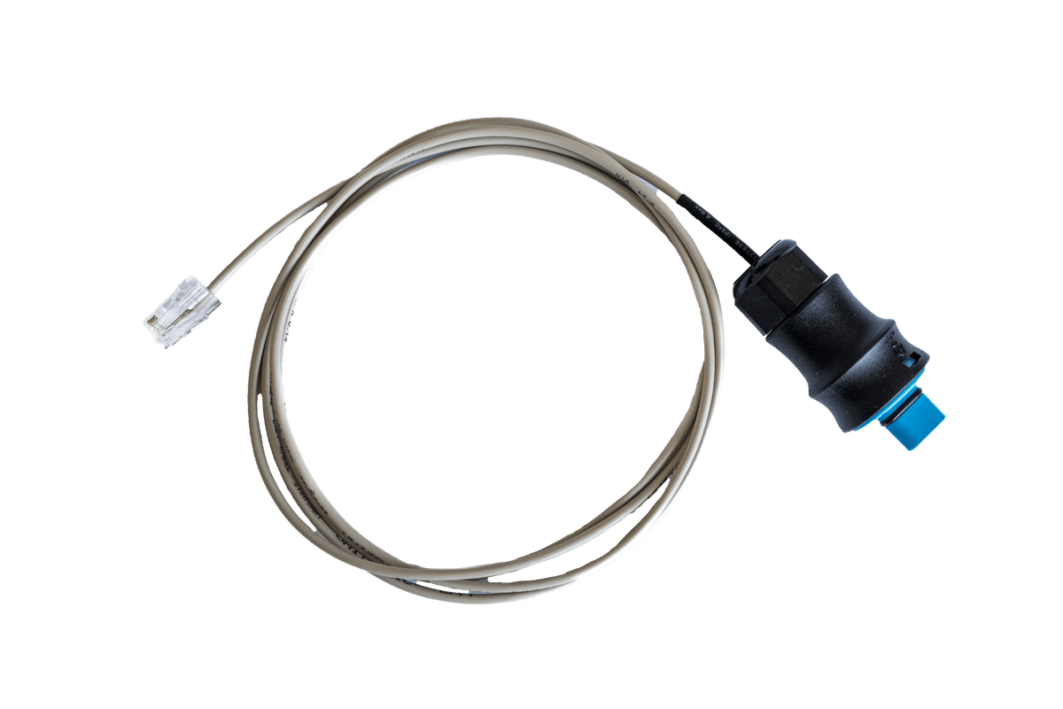 SANlight EVO Adapterkabel für GrowControl RJ45