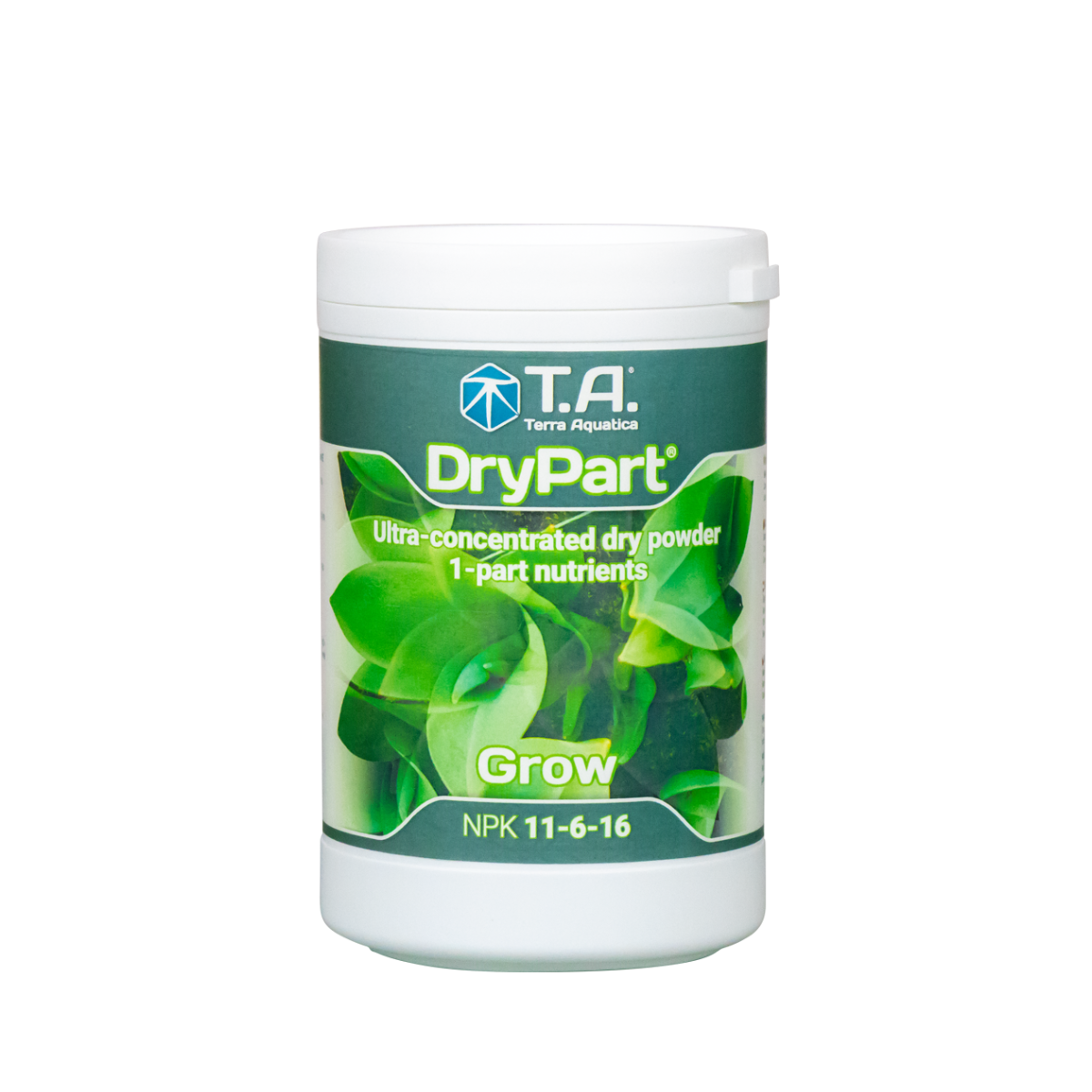 Terra Aquatica DryPart Grow 1 kg