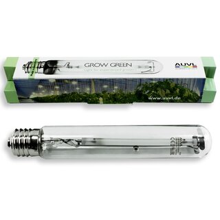 AUVL GROW GREEN 600W HPS 230V E40 Fassung