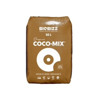 BioBizz Coco Mix Erde 50L