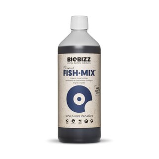 BioBizz Fish Mix
