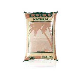 Canna Coco Natural 50L