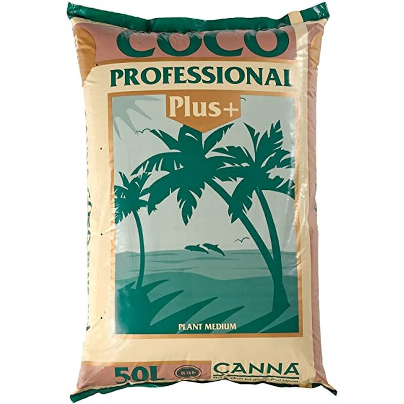 Canna Coco Professional Plus 50L