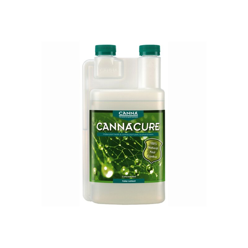 Canna Cure