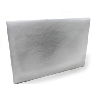 CarbonActive Filtervlies 650m³